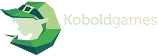 Koboldgames logo