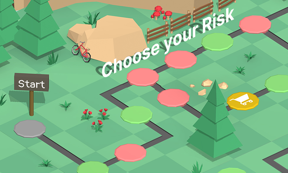 Choose Your Risk
