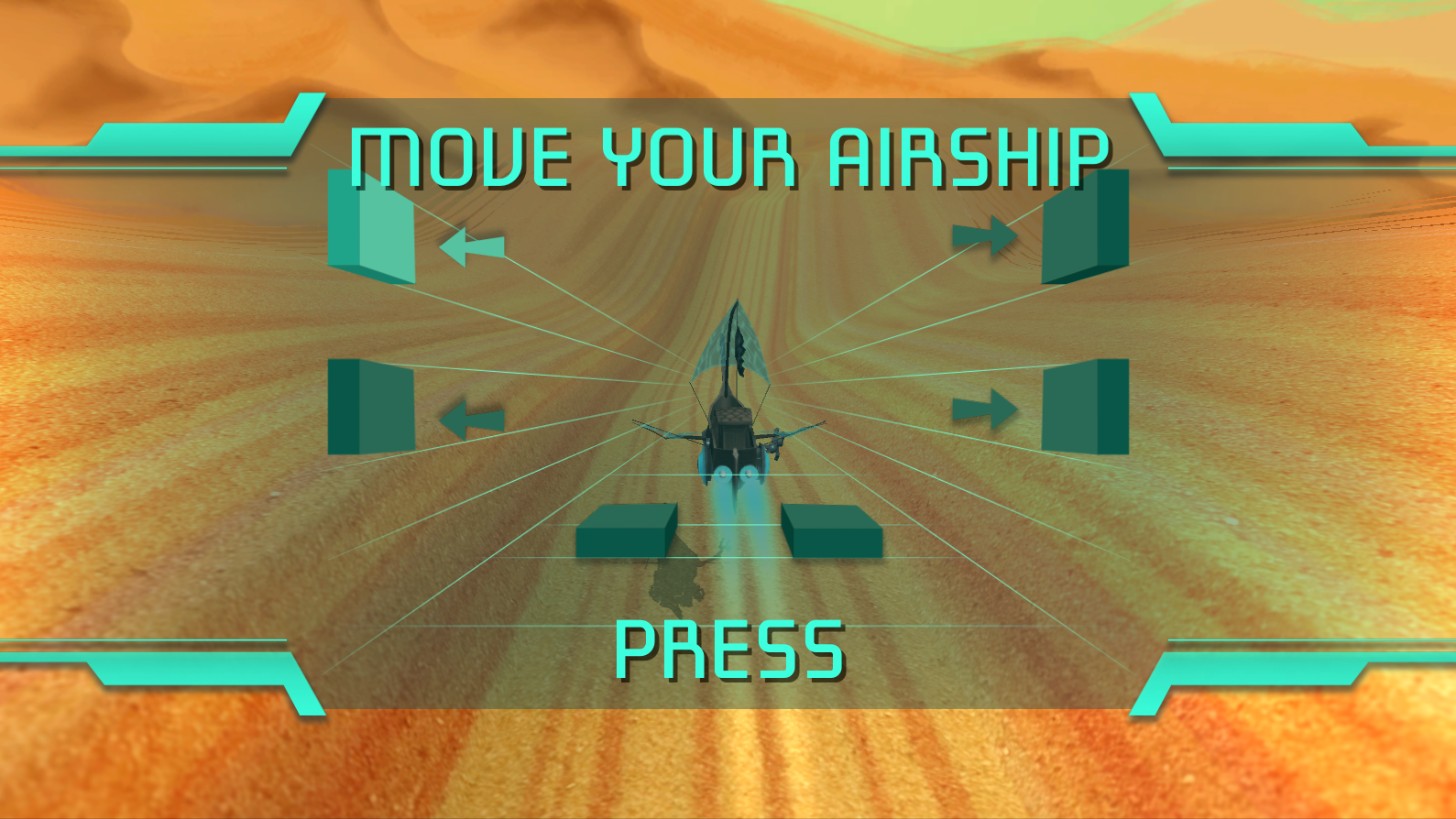 Collecting Gemstones will get the player points. Crashing into rocks or getting attacked by hostile creatures will reduce the points.