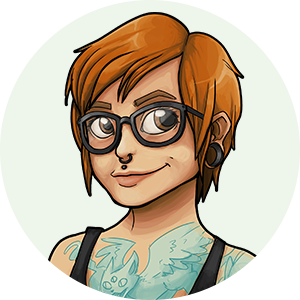 Binan Woll Der Avatar von Binan Woll