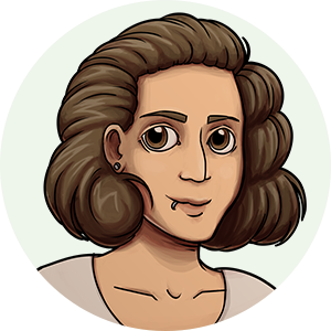 Eleanore Young Der Avatar von Eleanore Young