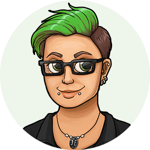 Jasmin Widmer Der Avatar von Jasmin Widmer
