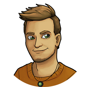 Mischa Geiser Der Avatar von Mischa Geiser