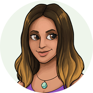 Yasemin Günay Der Avatar von Yasemin Günay